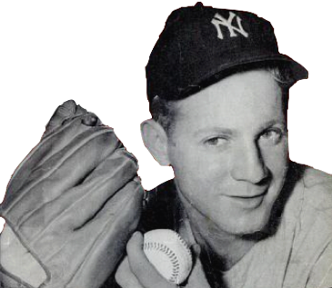 New York Yankees Pitcher Whitey Ford Dead at 91