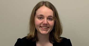 A photo of Katie Dutton