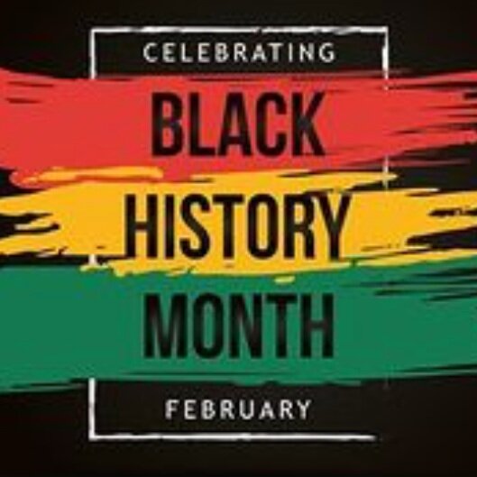 Looking at history for Black History Month