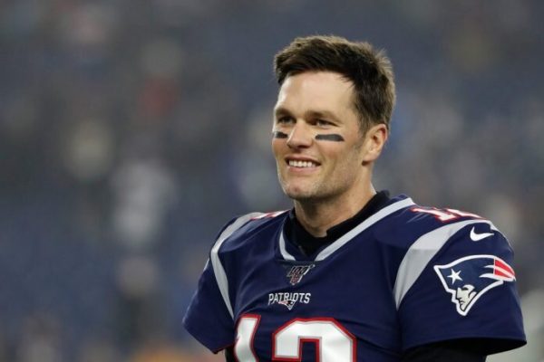 Tom Brady. Photo via Sportsnaut.