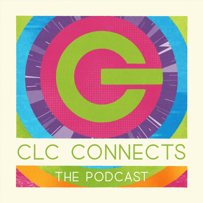 CLC Connects, Courtesy of CLC Connects Podcast. 