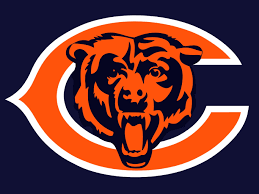 The Chicago Bears logo, courtesy of the Creative Commons