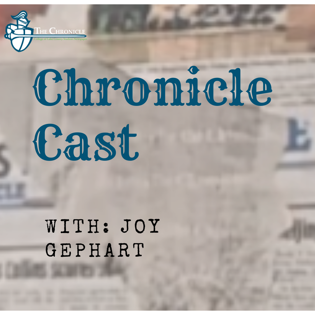Chronicle Cat 
