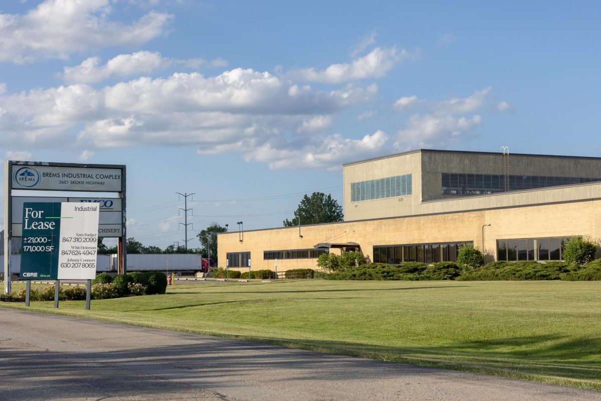 3601 Skokie Highway 