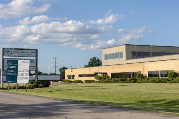 3601 Skokie Highway 
