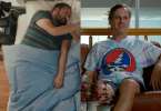 half and half picture of movies: "Not If I See You First" and "I Agree With You"