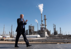 photo of President Donald Trump